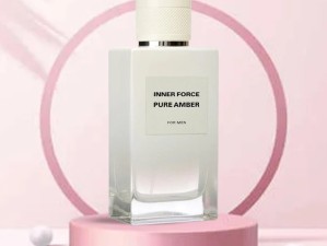 عطر و ادکلن مردانه اینر فورس پیور امبر برند جی پارلیس  (  GEPARLYS - INNER FORCE PURE AMBER  )