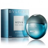 عطر مردانه بولگاری- آکوا پور هوم تونیک(Bvlgari- Aqva Pour Homme Toniq)