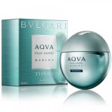 عطر مردانه بولگاری- آکوا پور هوم مارین تونیک(Bvlgari- Aqva Pour Homme Marine Toniq)
