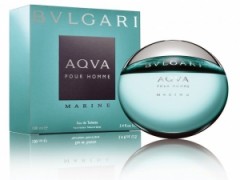 عطر مردانه بولگاری- آکوا پور هوم مارین (Bvlgari- Aqva Pour Homme Marine)