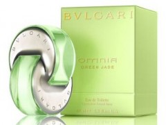 عطر زنانه بولگاری- گرین جید (Bvlgari- Green Jade)