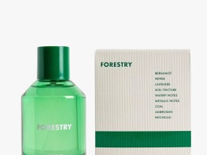 عطر و ادکلن مردانه فورستری برند کوتون  (  KOTON  -  FORESTRY    )