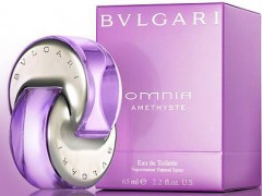 عطر زنانه بولگاری- امنیا آمتیس (Bvlgari- Omnia Amethyste)