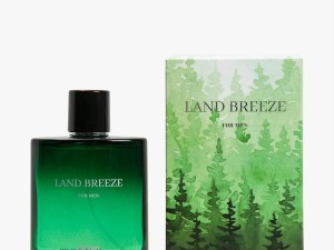 عطر و ادکلن مردانه لند بریز برند کوتون  (  KOTON  -  LAND BREEZE    )