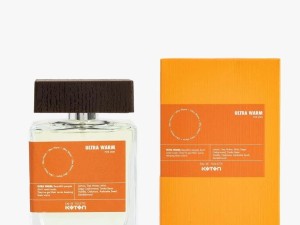 عطر و ادکلن مردانه اولترا وارم برند کوتون  (  KOTON  -  ULTRA WARM    )