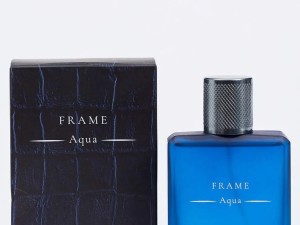 عطر و ادکلن مردانه فریم آکوآ برند دفکتو  (  DEFACTO  -  FRAME AQUA    )