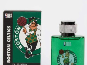 عطر و ادکلن مردانه ان بی ای بوستون سلتیکس برند دفکتو  (  DEFACTO  -  NBA BOSTON CELTICS    )