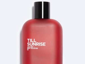 عطر و ادکلن مردانه تیل سانرایز برند زارا  (  ZARA   -  TILL SUNRISE   )