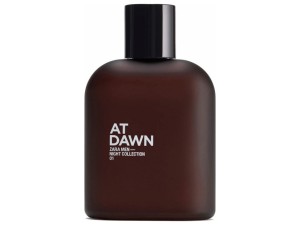 عطر و ادکلن مردانه ات داون برند زارا  (  ZARA   -  AT DAWN   )