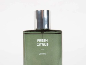 عطر و ادکلن مردانه فرش سیتروس برند دفکتو  (  DEFACTO  -  FRESH CITRUS   )