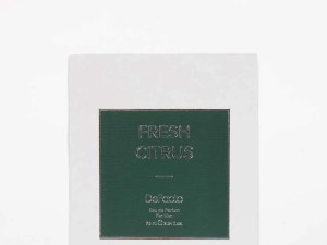 عطر و ادکلن مردانه فرش سیتروس برند دفکتو  (  DEFACTO  -  FRESH CITRUS   )