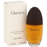 عطر زنانه کالوین کلین – آبسشن زنانه (Calvin Klein- Obsession women)