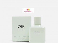 عطر و ادکلن زنانه بری گرین برند زارا  (  ZARA   -  BERRY GREEN   )