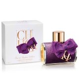 عطر زنانه سی اچ سابلایم برند کارولینا هررا  ( Carolina Herrera -  CH Sublime EDP )