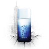عطر مردانه 212 سامر برند کارولینا هررا  ( Carolina Herrera - 212 Summer men )