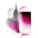 عطر زنانه 212 سامر برند کارولینا هررا  ( Carolina Herrera - 212 Summer women )