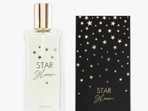 عطر و ادکلن زنانه استار گلیم برند کوتون  (  KOTON  -  STAR GLEAM    )