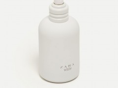 عطر زنانه وایت برند زارا  (  ZARA   -  WHITE   )