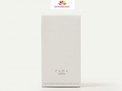 عطر زنانه وایت برند زارا  (  ZARA   -  WHITE   )