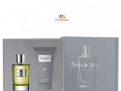 ست عطر و ادکلن مردانه پدرو دل هیرو برند پدرو دل هیرو  (  PEDRO DEL HIERRO  -  PEDRO DEL HIERRO FOR MEN SET      )
