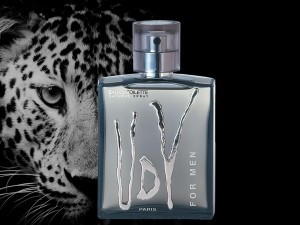 عطر و ادکلن مردانه یو دی وی برند یو دی وی  ( UDV -  UDV FOR MEN )