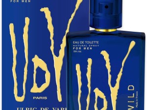 عطر و ادکلن مردانه یو دی وی وایلد برند یو دی وی  ( UDV -  UDV WILD )