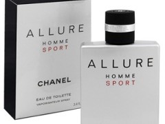 عطر مردانه شنل – الور هوم اسپرت (Chanel- Allure Homme Sport)