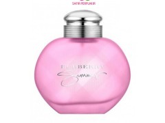 عطر و ادکلن زنانه باربری سامر 2013 برند باربری  ( BURBERRY -  BURBERRY SUMMER FOR WOMEN 2013   )