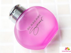 عطر و ادکلن زنانه باربری سامر 2013 برند باربری  ( BURBERRY -  BURBERRY SUMMER FOR WOMEN 2013   )