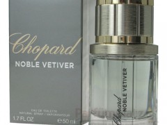 عطر مردانه چوپارد – نوبل وتیور (Chopard- Noble Vetiver)
