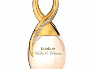عطر و ادکلن زنانه ویشز اند دریمز برند ببه  ( BEBE   -  WISHES & DREAMS    )