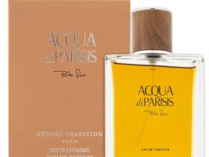 عطر و ادکلن مردانه آکوآ دی پاریسیس پورتو فینو برند ریان تردیشن  (  REYANE TRADITION  -  ACQUA DI PARISIS PORTO FINO     )