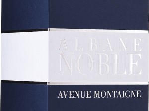 عطر و ادکلن مردانه اونیو مونتین برند آلبان نوبل  (  ALBANE NOBLE  -  AVENUE MONTAIGNE     )