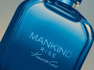عطر و ادکلن مردانه من کایند رایس برند کنت کول  (  KENNETH COLE   -  MANKIND RISE    )