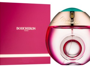 عطر و ادکلن زنانه میس بوچرون برند بوچرون  (  BOUCHERON  -  MISS BOUCHERON    )