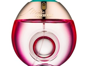 عطر و ادکلن زنانه میس بوچرون برند بوچرون  (  BOUCHERON  -  MISS BOUCHERON    )