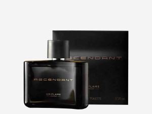 عطر و ادکلن مردانه اسندنت برند اریفلیم  (  ORIFLAME  -    ASCENDANT    )