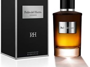 عطر و ادکلن مردانه پدرو دل هیرو اینتنس برند پدرو دل هیرو  (  PEDRO DEL HIERRO  -  PEDRO DEL HIERRO INTENSE     )