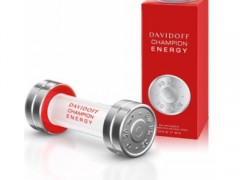 عطر مردانه دیویدف – چمپیون انرژی (Davidoff- Champion Energy)