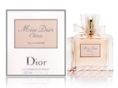 عطر زنانه دیور – میس دیور چری (Dior - Miss Dior Cherie)