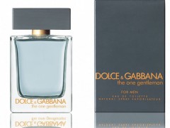 عطر مردانه دی اند جی – وان جنتلمن (Dolce