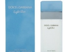 عطر زنانه دی اند جی – لایت بلو زنانه (Dolce