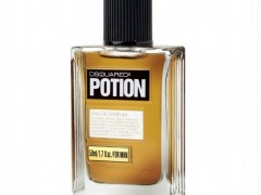 عطر مردانه دسکوارد – پوشن ( Dsquared - Potion )