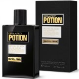 عطر مردانه دسکوارد – پوشن رویال بلک ( Dsquared - Potion Royal Black EDP )