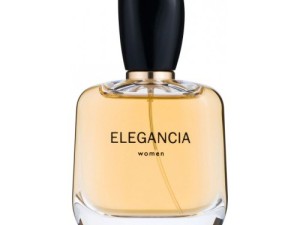 عطر و ادکلن زنانه الگانسیا برند جی پارلیس  (  GEPARLYS -  ELEGANCIA  )