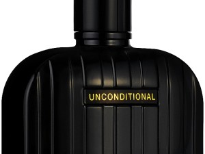 عطر و ادکلن مردانه آنکاندیشنال برند جی پارلیس  (  GEPARLYS -  UNCONDITIONAL    )
