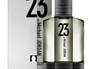 عطر و ادکلن مردانه 23  برند مایکل جردن  (  MICHAEL JORDAN  -  23  )