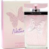 عطر و ادکلن زنانه نیچر برند فرانک اولیویر   ( Franck Olivier  - Nature )