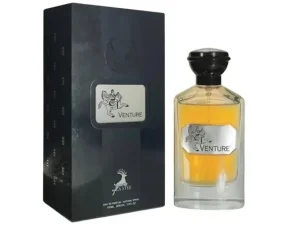 عطر و ادکلن مردانه ونچر برند لا استی  (   LA STEE  -  VENTURE    )