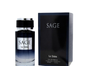 عطر و ادکلن مردانه سیج برند لا استی  (   LA STEE  -  SAGE    )